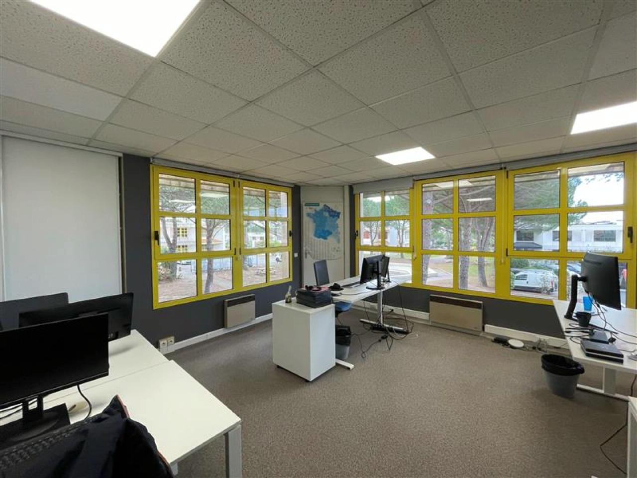 Bureau Montpellier 457m² Location bureau Montpellier Hérault OLBUR2530293 1